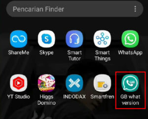 Cara instal 2 whatsapp di android