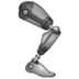 Mechanical leg