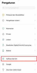 Cara instal 2 whatsapp di android