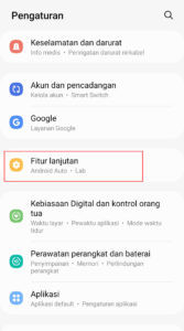 Cara instal 2 whatsapp di android