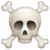 Skull and crossbones