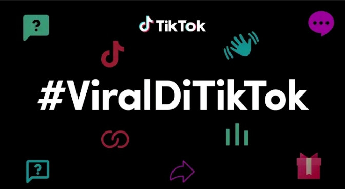 Event tiktok lite