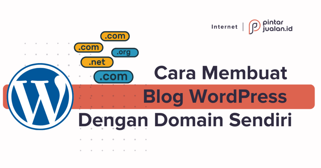 Membuat Blog Profesional dengan Domain Sendiri: Langkah untuk Kesuksesan
