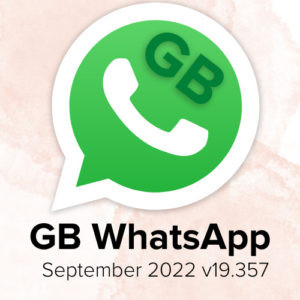 Download whatsapp gb terbaru september 2022