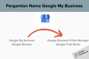 Cara membuat google my business