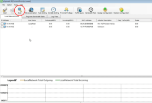 Cara membatasi internet - p2pover - scan