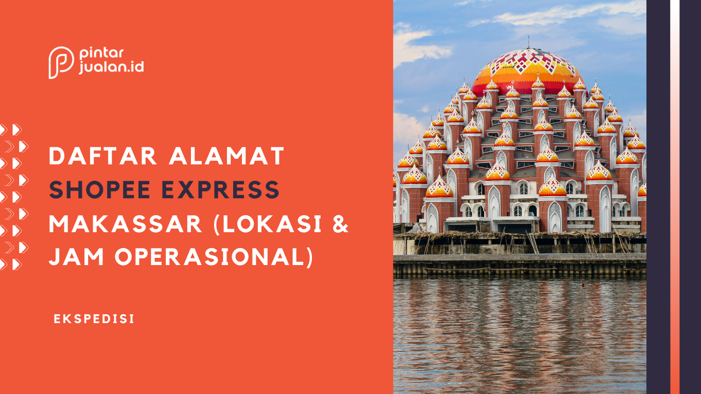 Shopee express hub makassar (lengkap alamat, no. Telepon, dll)