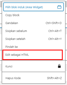 Cara menampilkan jumlah pengunjung