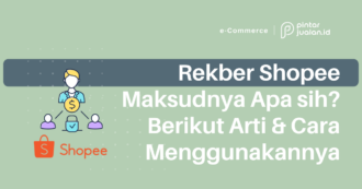 Rekber Shopee Maksudnya Apa sih? Berikut Arti & Cara Menggunakannya