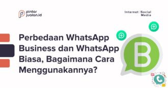 Perbedaan WhatsApp Business Dan WhatsApp Biasa, Bagaimana Cara ...