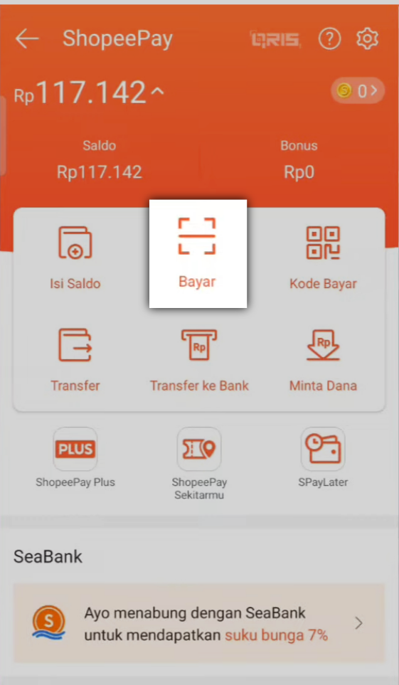 Flazz bca shopee - shopee bayar shope pay 2