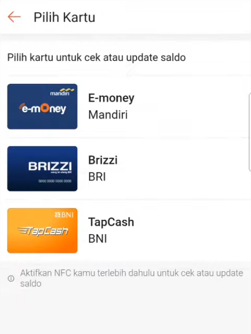 Flazz bca shopee - shopee bayar shope pay - pilihan bank