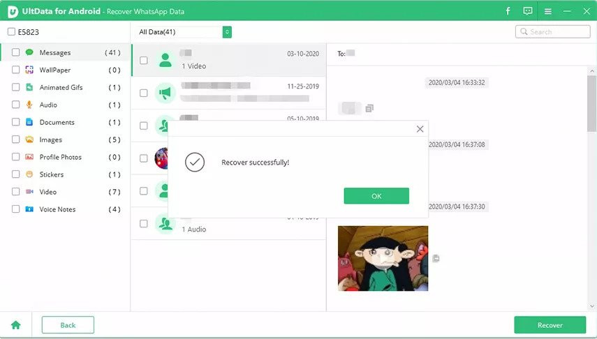 Cara mendownload file yang sudah kadaluarsa di whatsapp