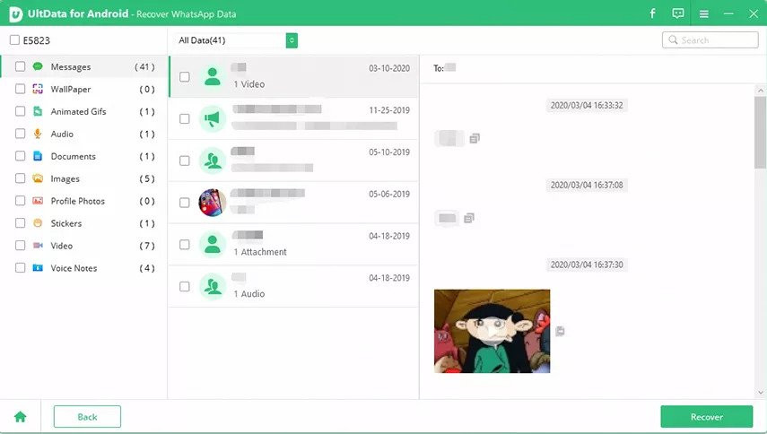 Cara mendownload file yang sudah kadaluarsa di whatsapp