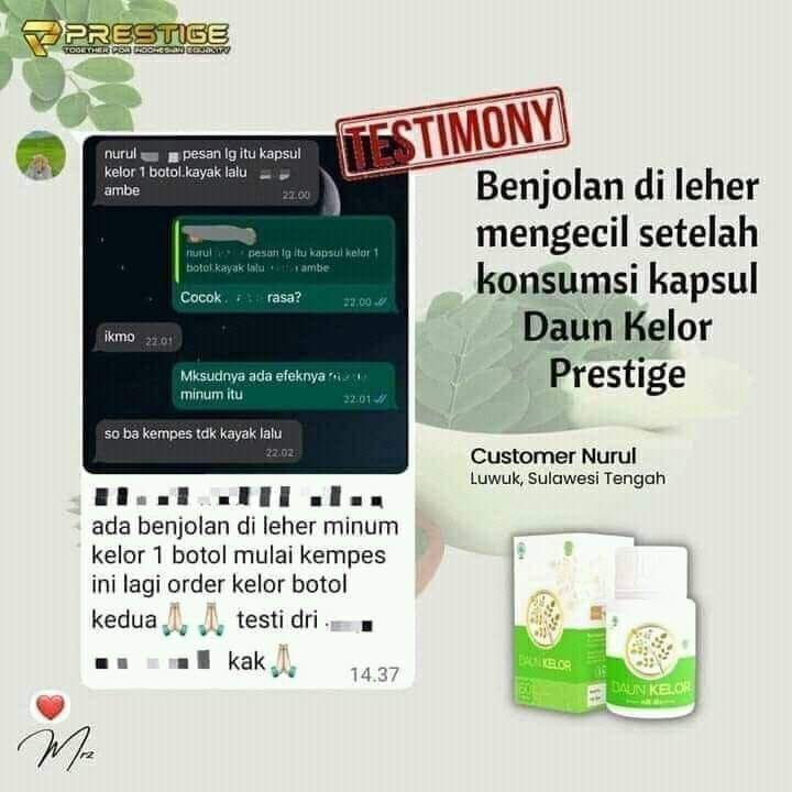 Cara menarik pelanggan di marketplace