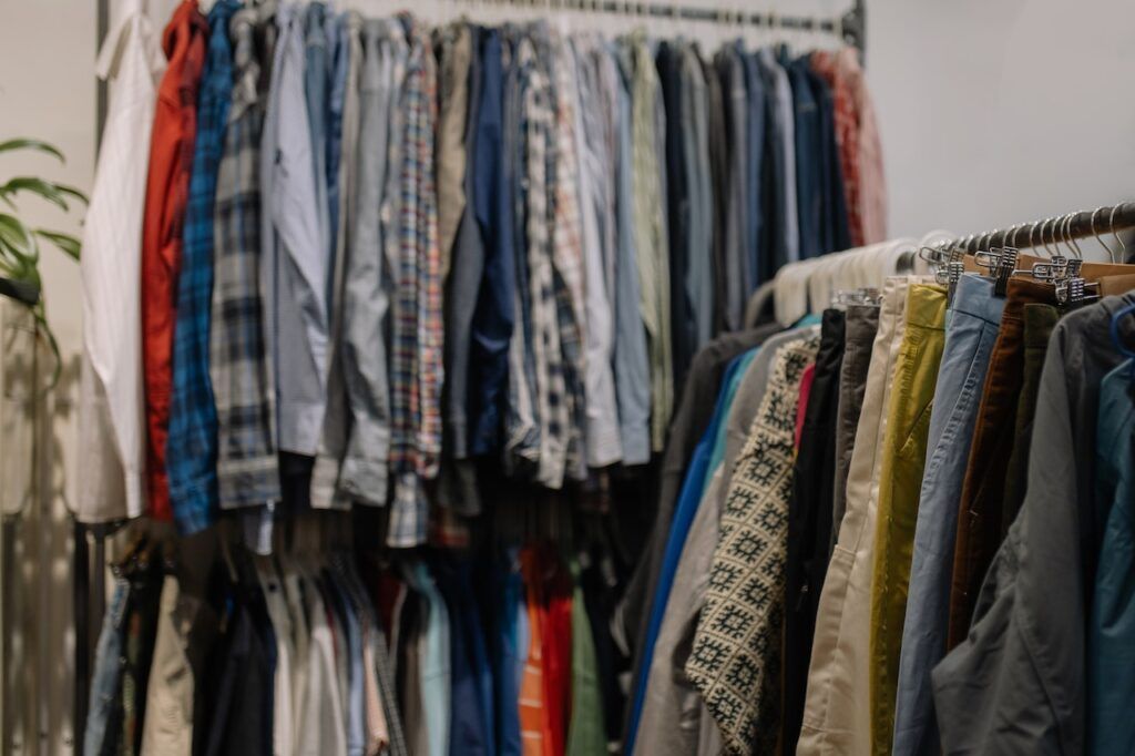 Peraturan pemerintah tentang larangan thrifting baju bekas