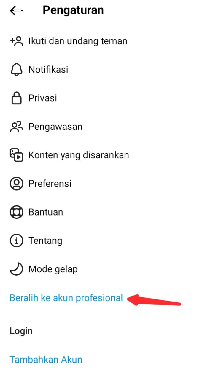 Cara jualan di instagram biar laris