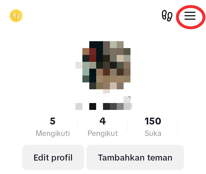 Tiktok untuk bisnis