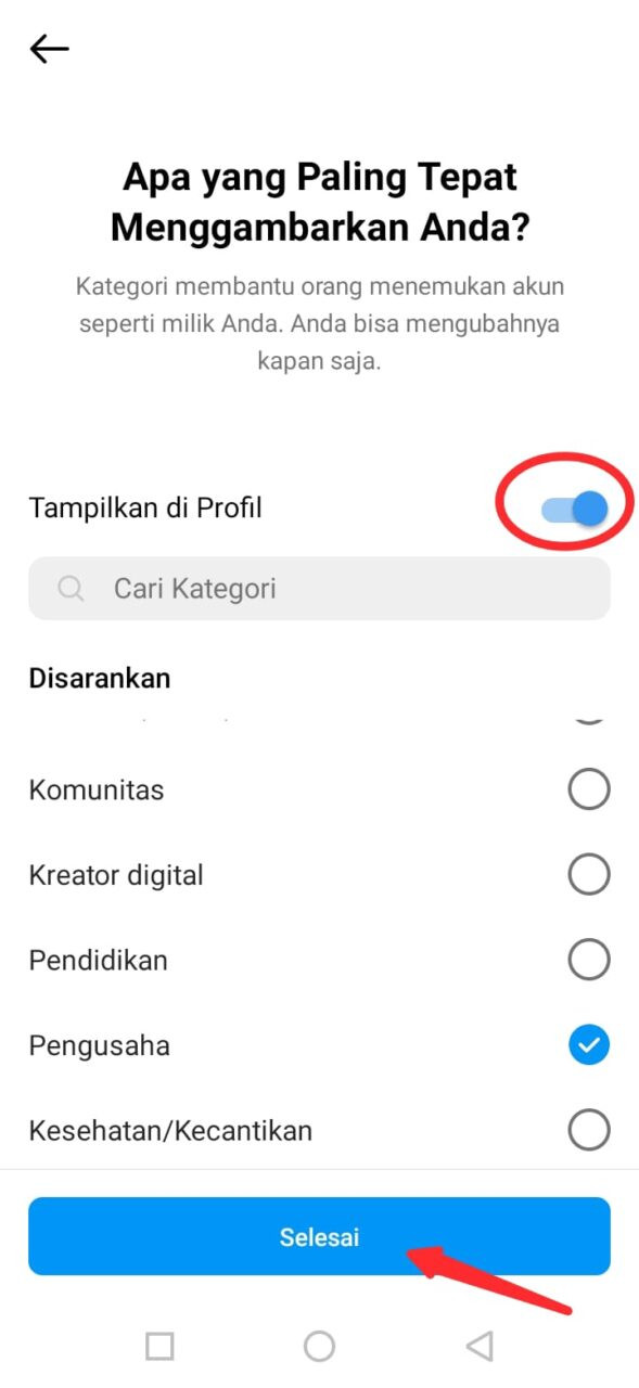 Cara jualan online di ig agar laris