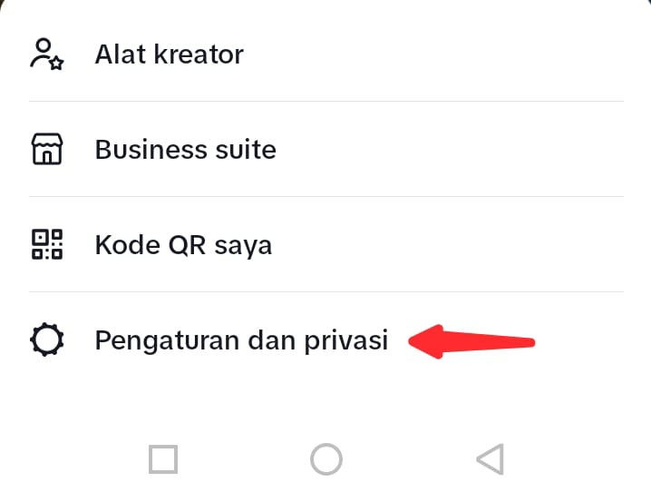 Manfaat tiktok untuk bisnis