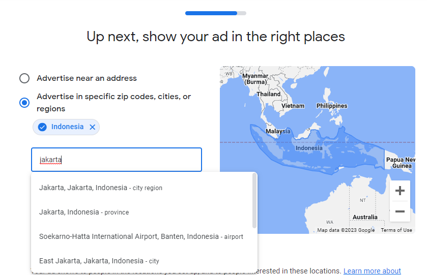 Cara iklan di google ads bagi beginner