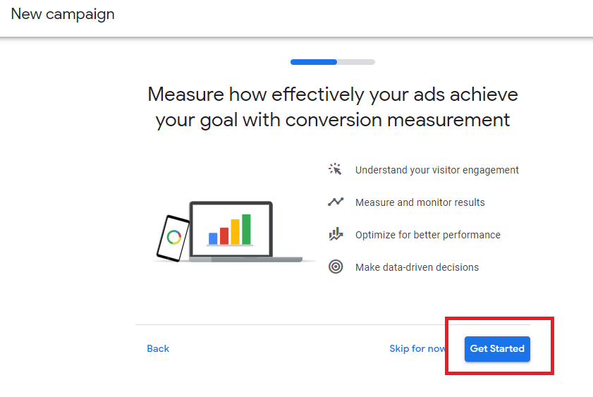 Cara lengkap daftar iklan di google ads