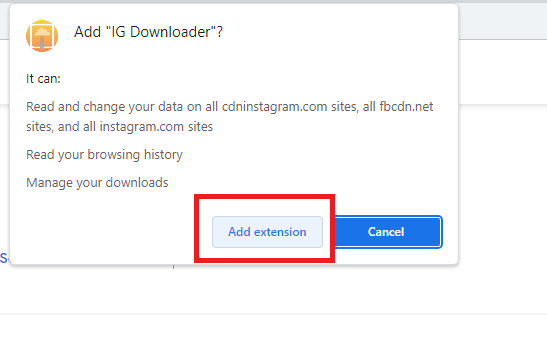 Bagaimana cara mendownload video di instagram