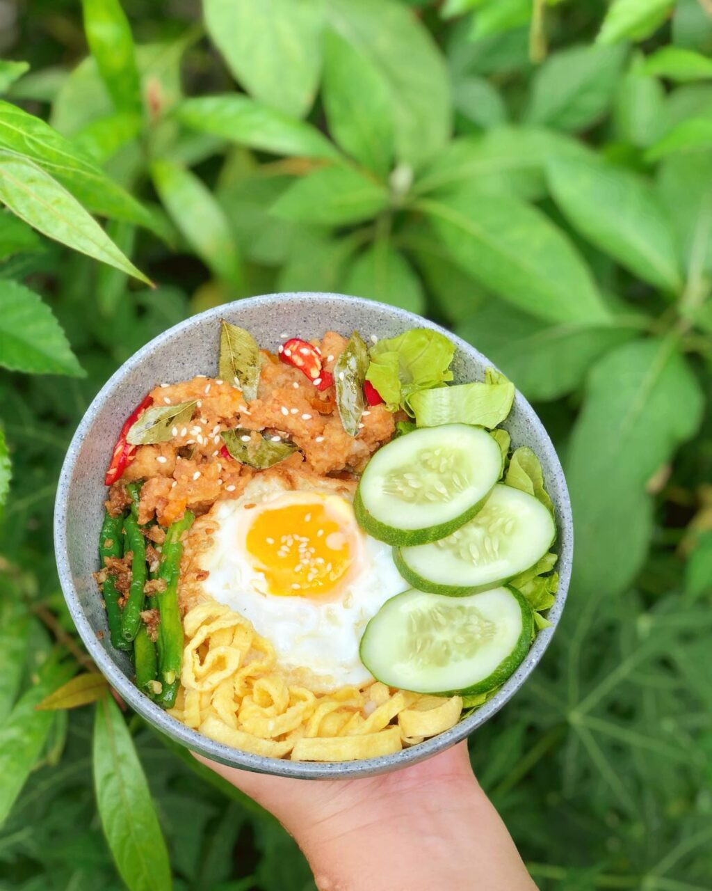 Panduan lengkap memulai bisnis ricebowl rumahan