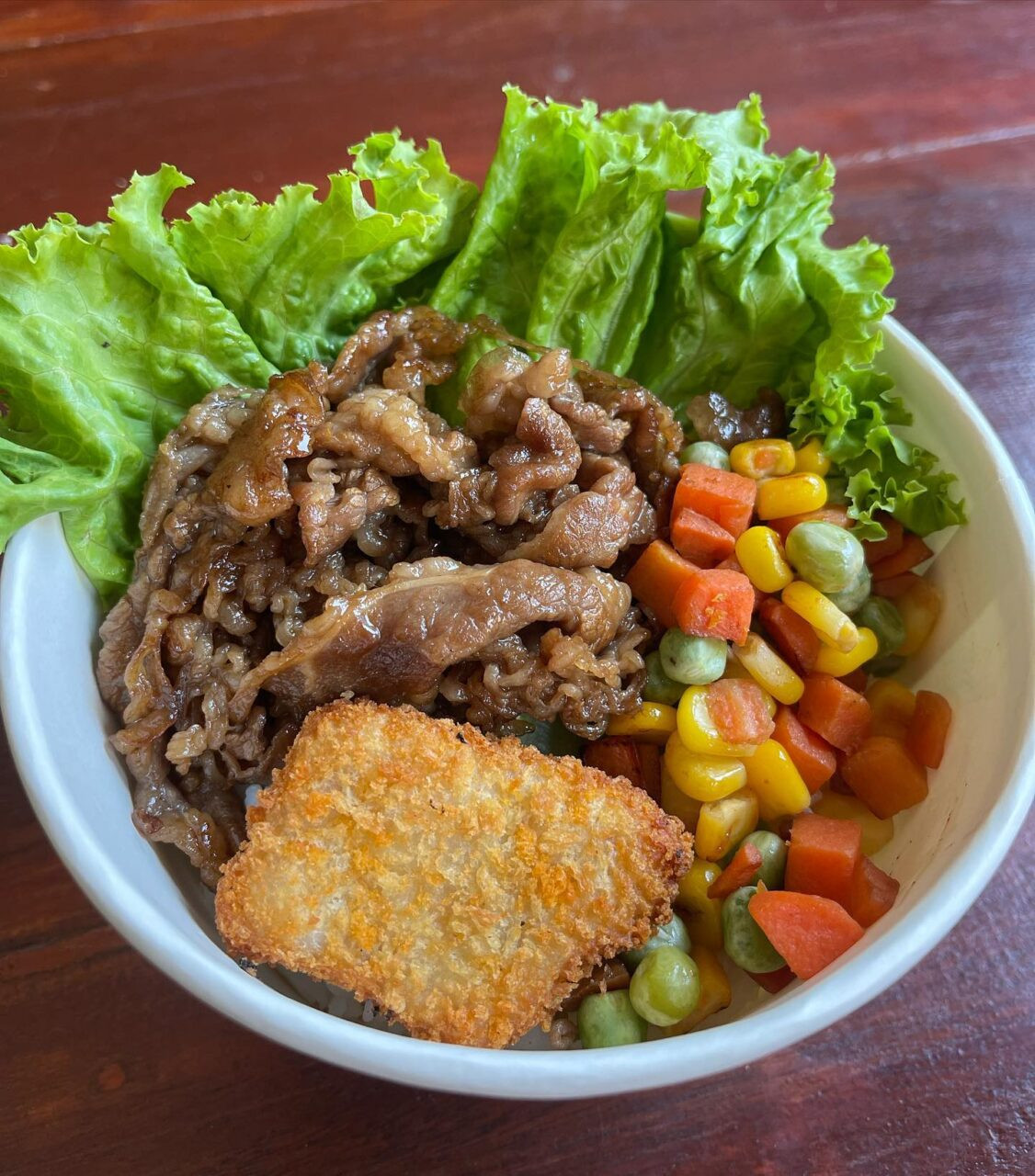 Bagaimana cara memulai bisnis rice bowl