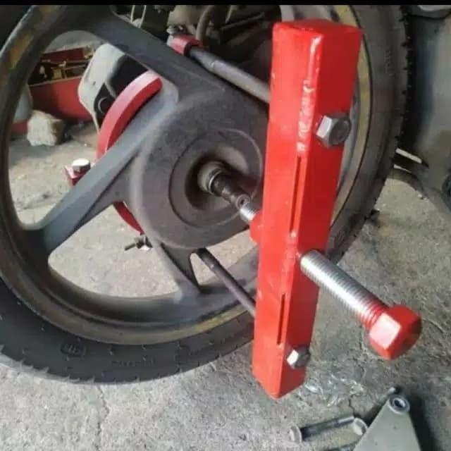 Jual peralatan bengkel motor bekas pekanbaru