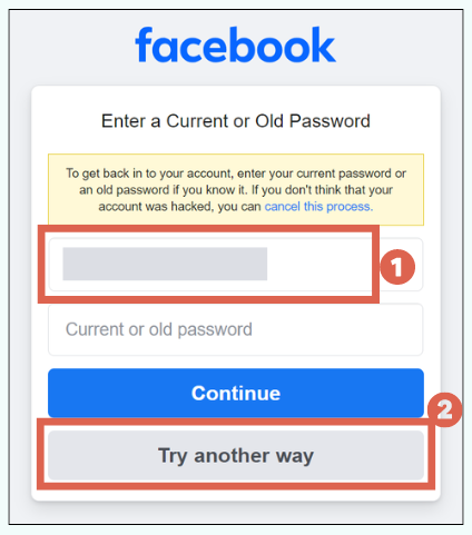 Cara mengembalikan akun facebook yang sudah diganti email dan sandi