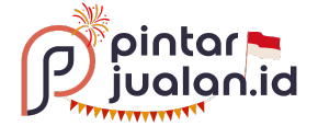 Pintarjualan.id Logo