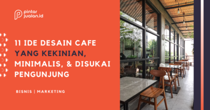 11 ide desain cafe yang kekinian, minimalis, dan disukai pengunjung!