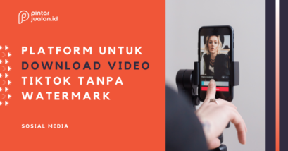 5 tools download video tiktok tanpa watermark di desktop/komputer