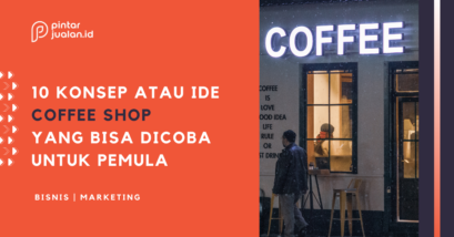 10+ konsep coffee shop yang bisa dicoba untuk menarik pengunjung