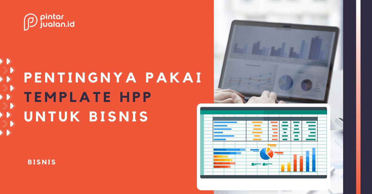 Pentingnya menggunakan template hpp siap pakai untuk bisnis anda