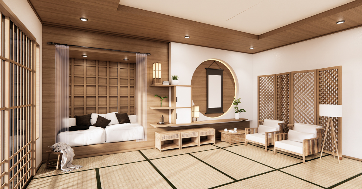 Inspirasi desain interior rumah