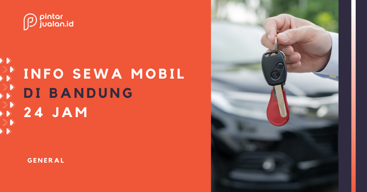 Sewa mobil bandung, solusi mudah rental mobil 24 jam