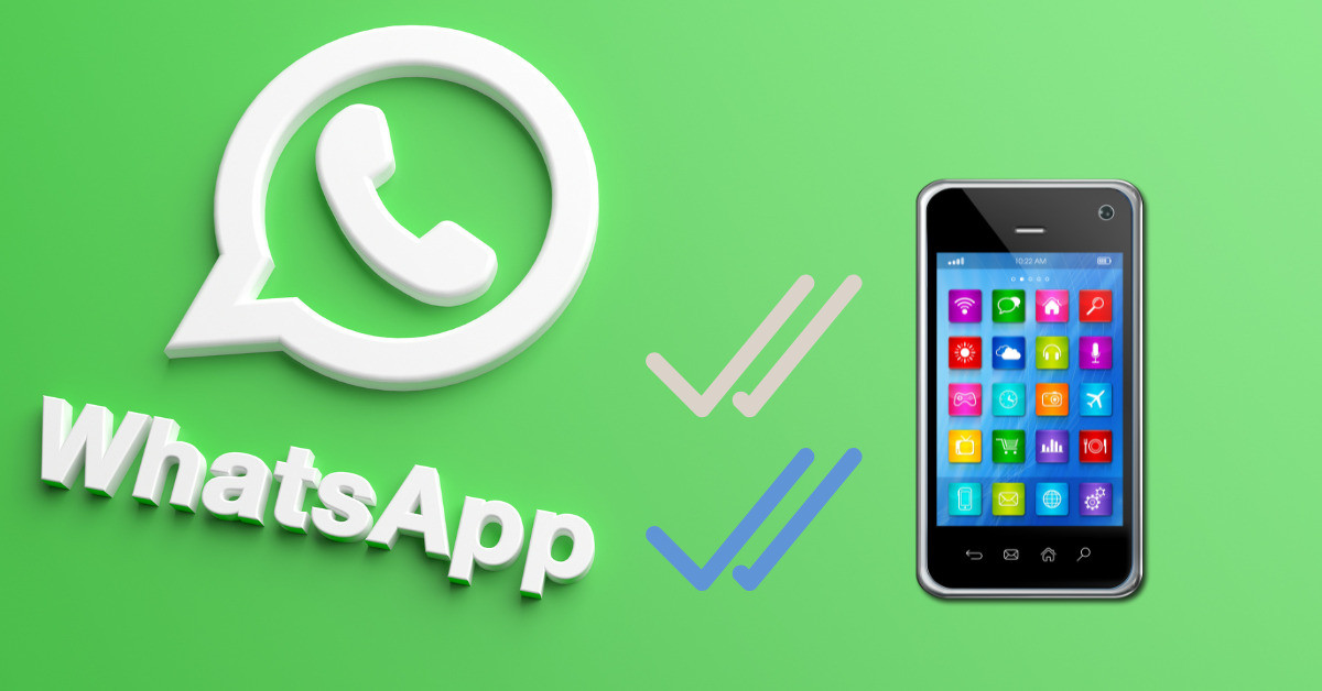 Cara Mengaktifkan Centang Biru WhatsApp di Android & iPhone