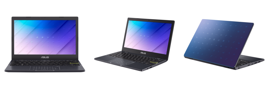 Laptop Asus 4 Jutaan - Asus e210 mao