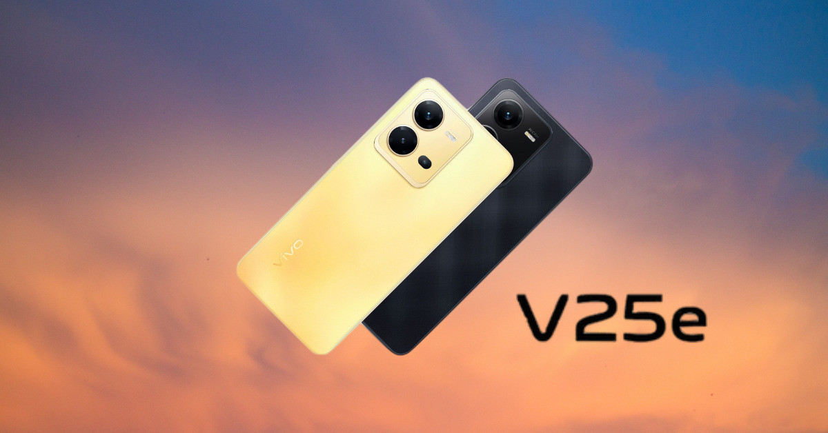 Vivo V25e Rilis di Indonesia dengan Harga Rp 4 Jutaan, Apa Saja Spesifikasinya?