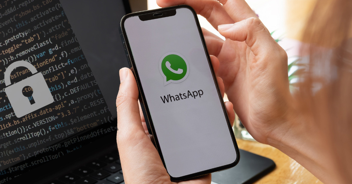 4 Cara Menyadap WhatsApp Lewat Google Tanpa Ketahuan Pemiliknya!