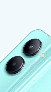 realme c33 - kamera