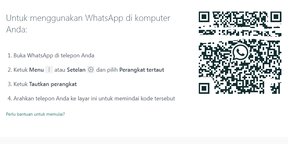 cara menyadap whatsapp lewat google untuk mengetahui pacar selingkuh