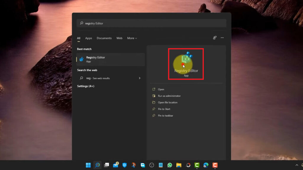 Cara Mengecilkan Taskbar Windows 11 Dan Memperbesar Ukuran - PintarTekno