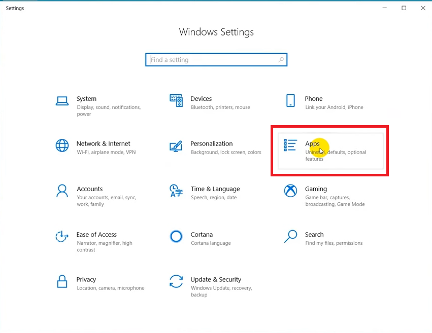 Cara Uninstall Aplikasi di Windows 10 dan 11 sampai bersih