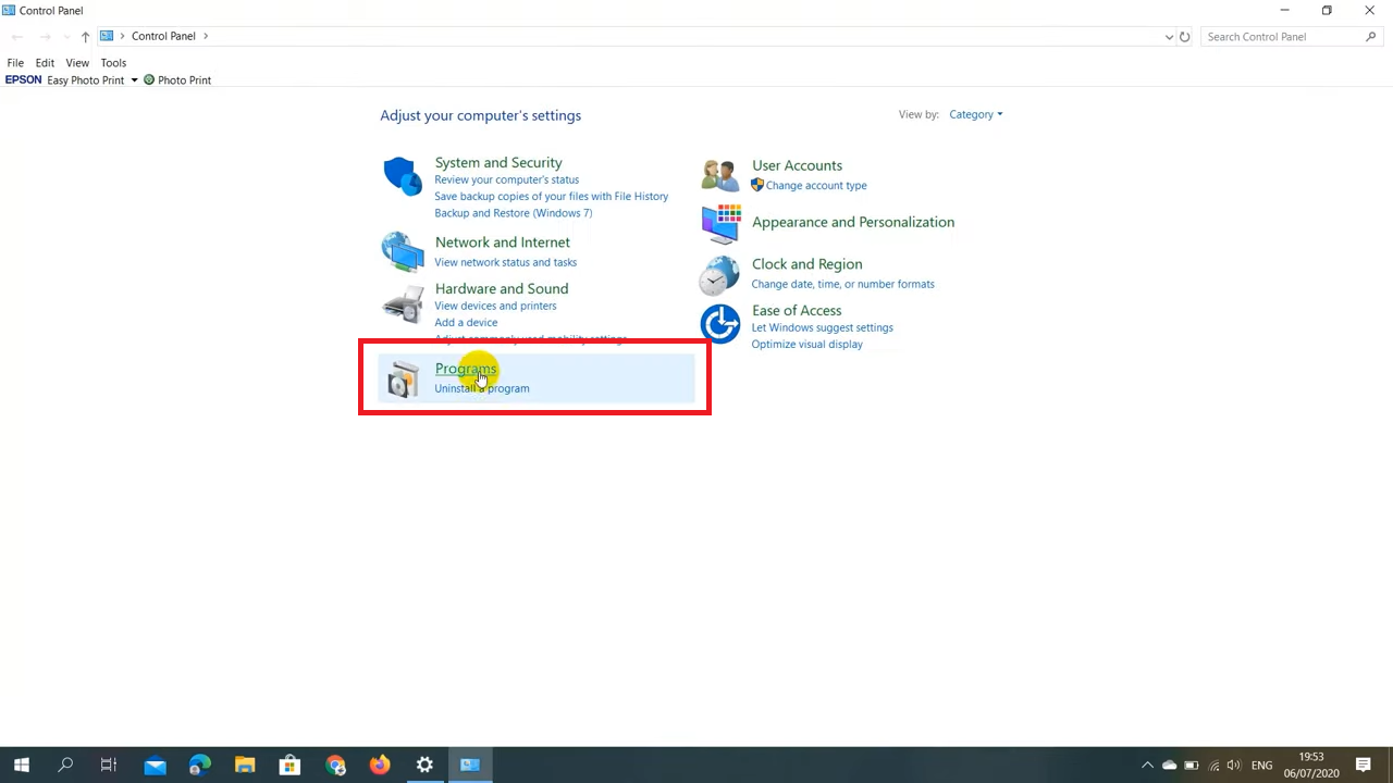 Cara Uninstall Aplikasi di Windows 10 dan 11 sampai bersih