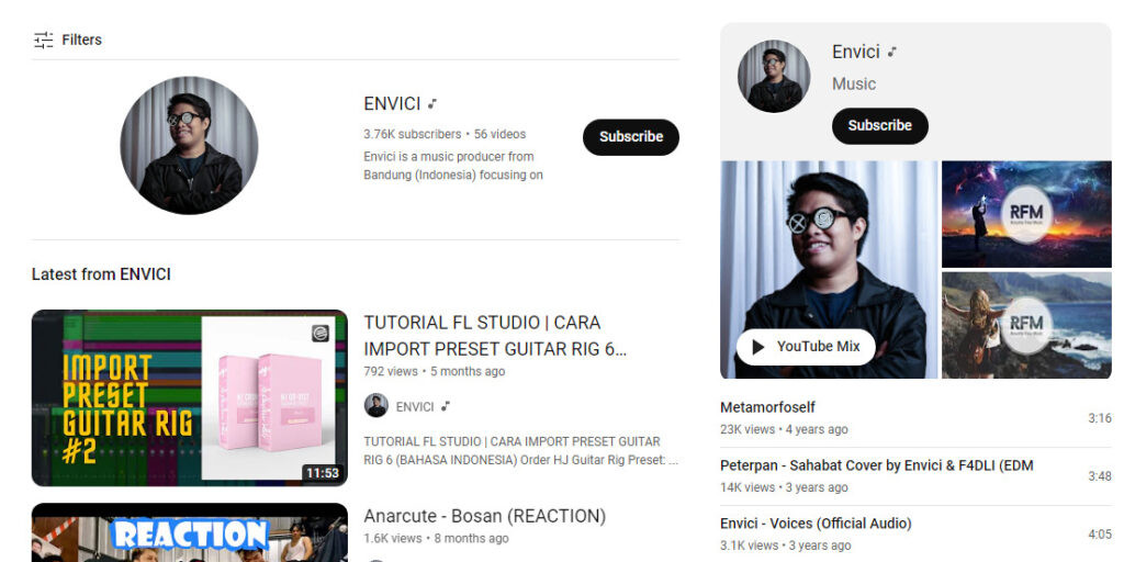 cara mendapatkan uang dari youtube adalah