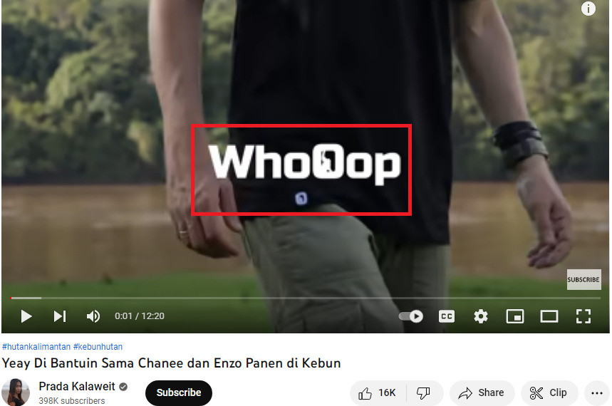 cara mendapatkan uang dari akun youtube