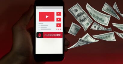 Syarat dan Cara Monetisasi YouTube agar AdSense Disetujui